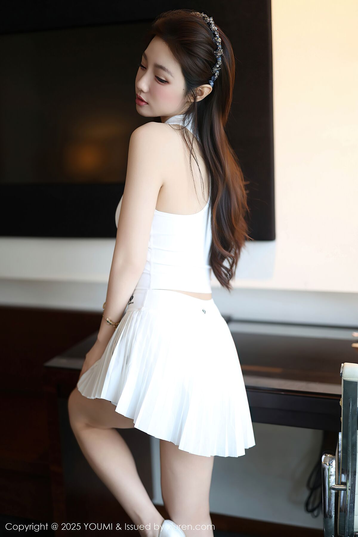 YouMi尤蜜荟 Vol.1165 Tao Tao Yao Yao Twins (71P)