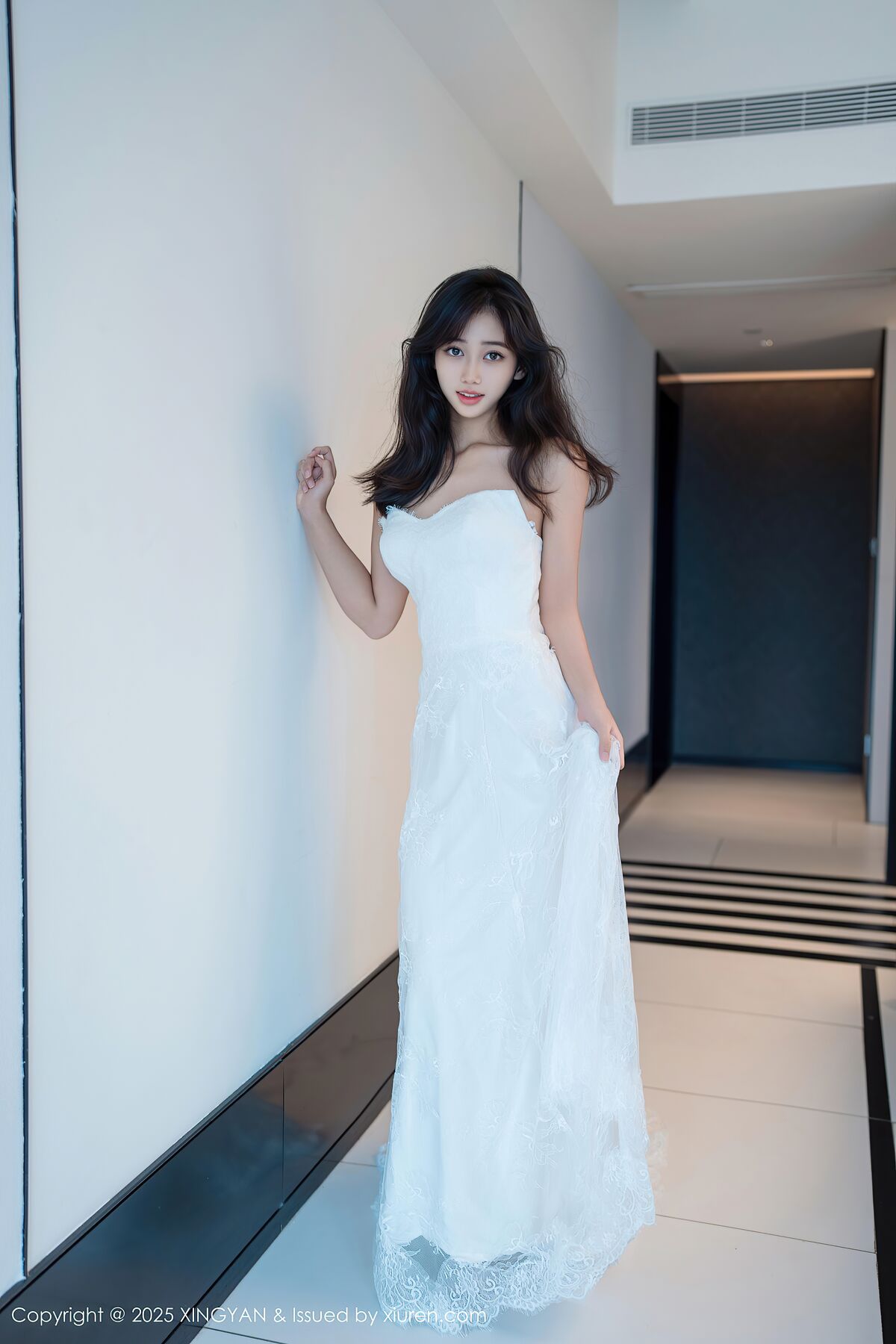 XingYan星颜社 Vol.419 Shi An An (76P)