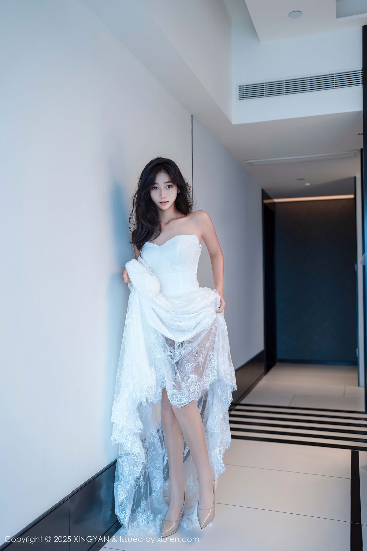 XingYan星颜社 Vol.419 Shi An An (76P)