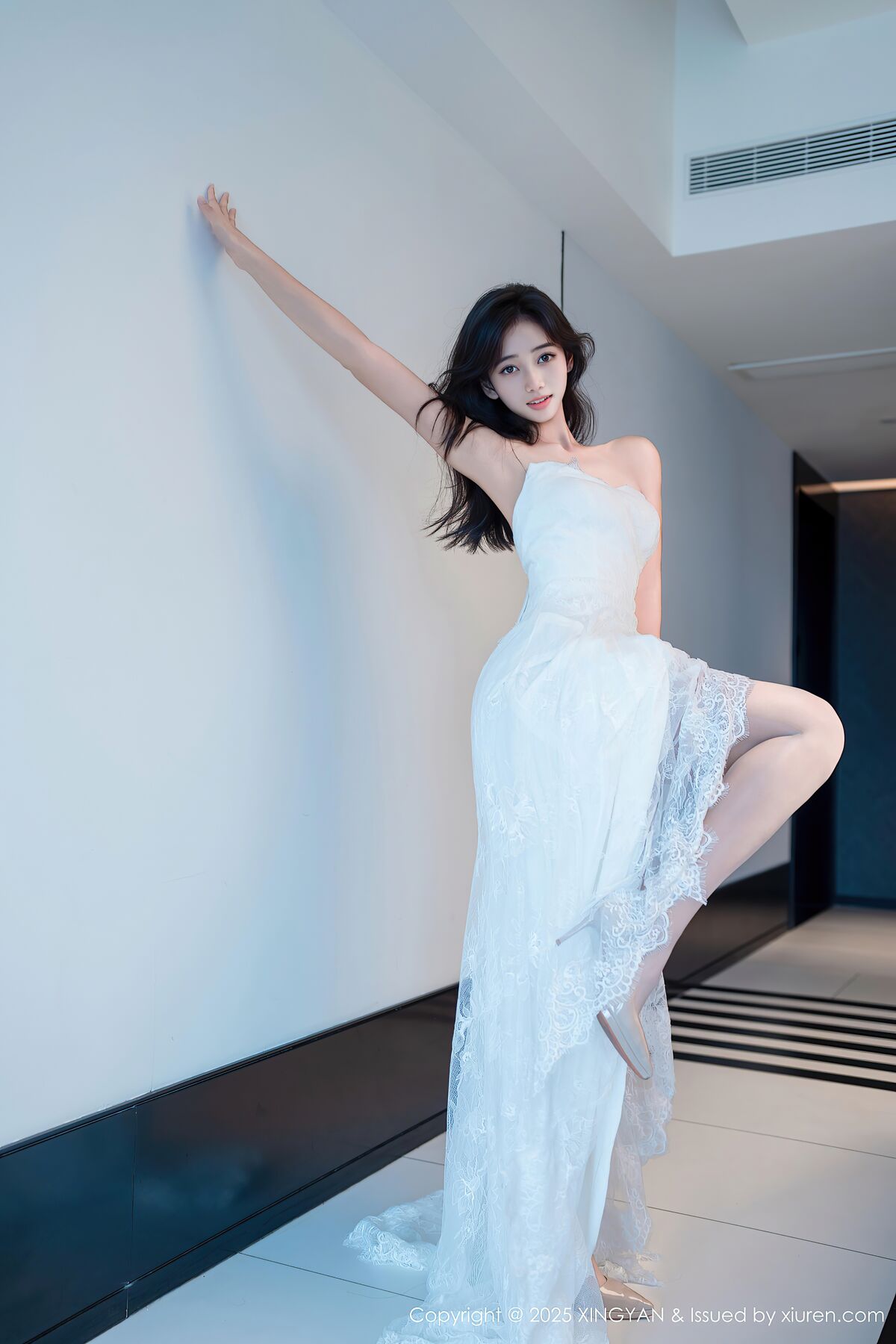 XingYan星颜社 Vol.419 Shi An An (76P)