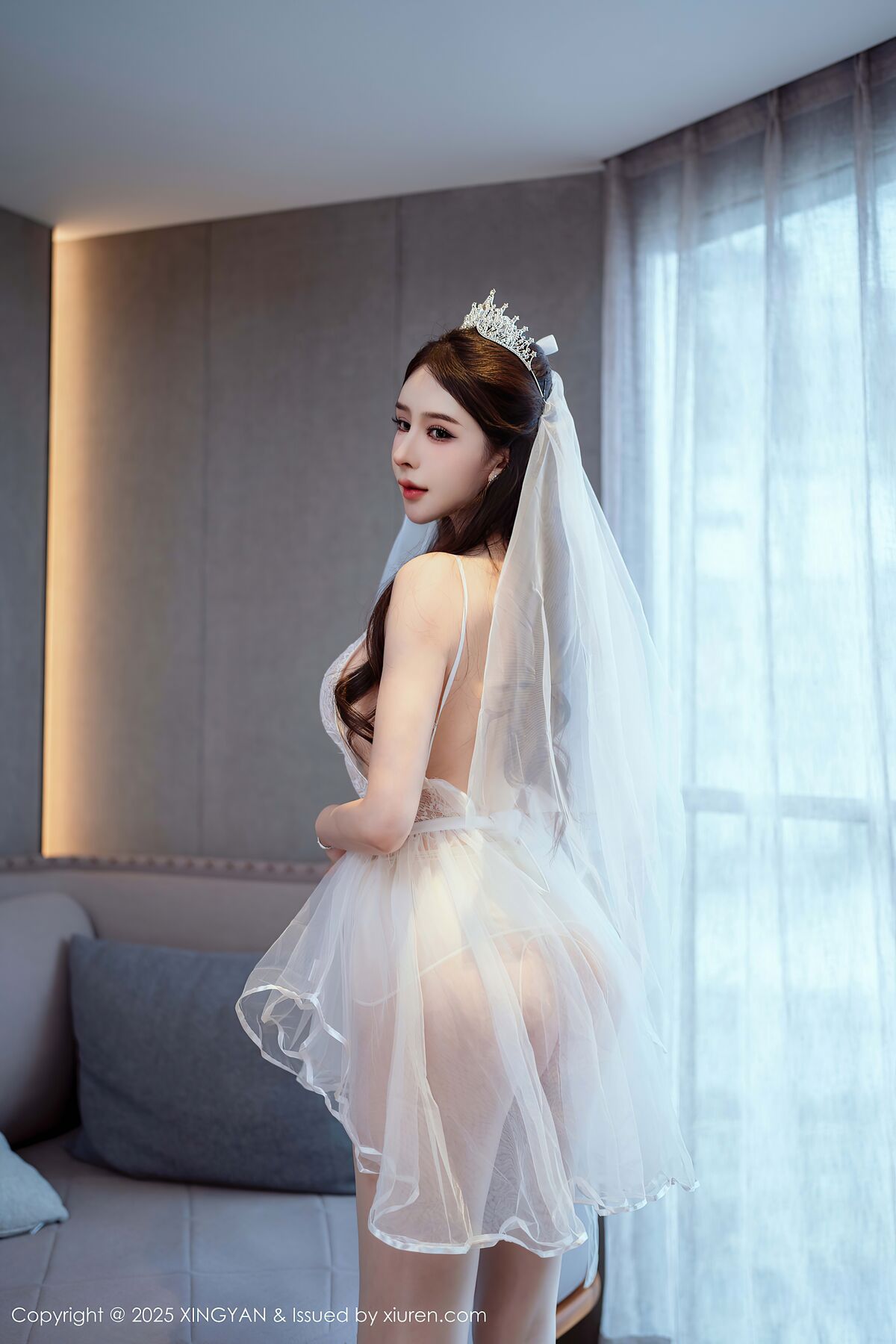 XingYan星颜社 Vol.388 Li Li Sha (62P)