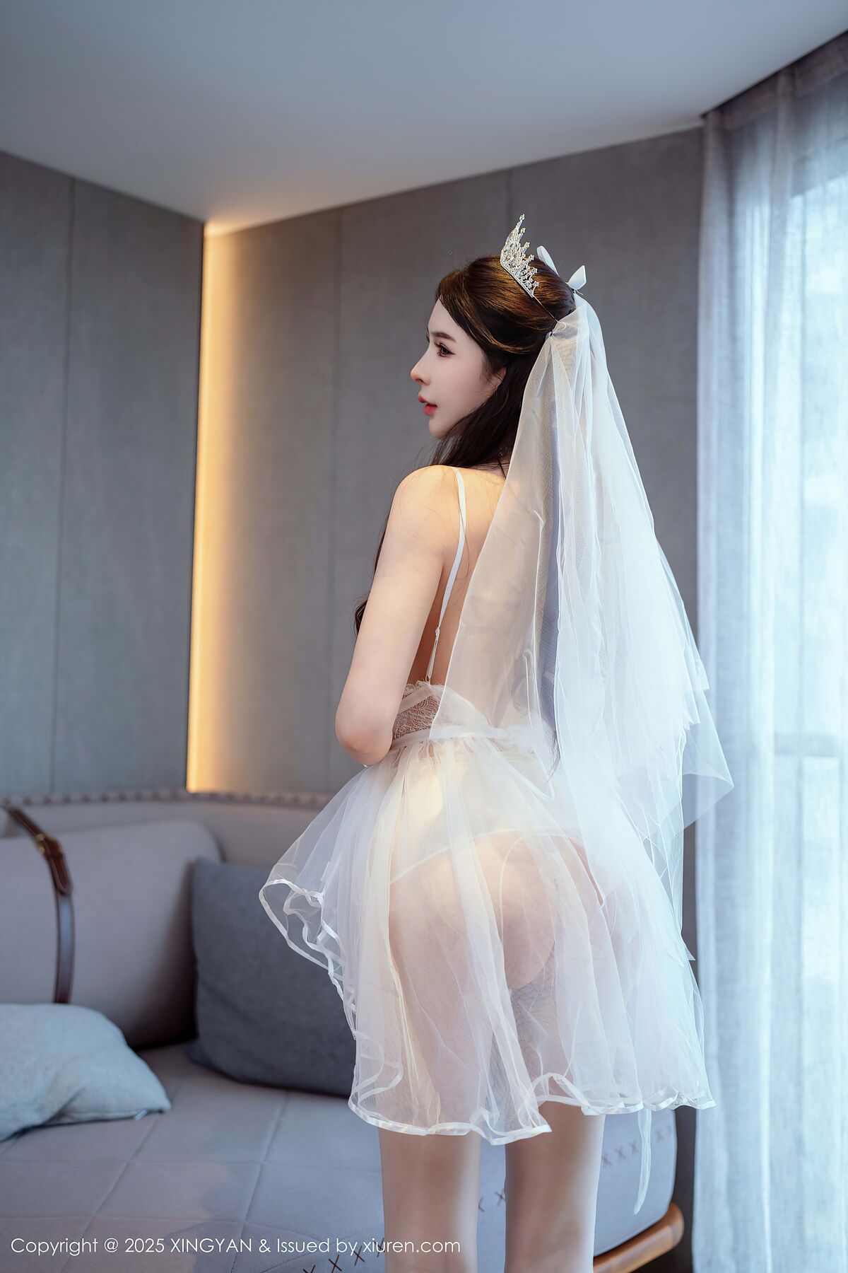 XingYan星颜社 Vol.388 Li Li Sha (62P)