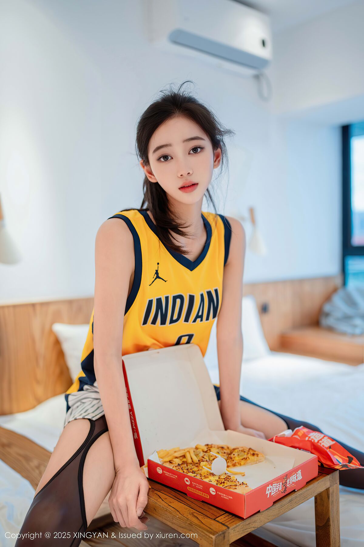 XingYan星颜社 Vol.386 Shi An An (63P)