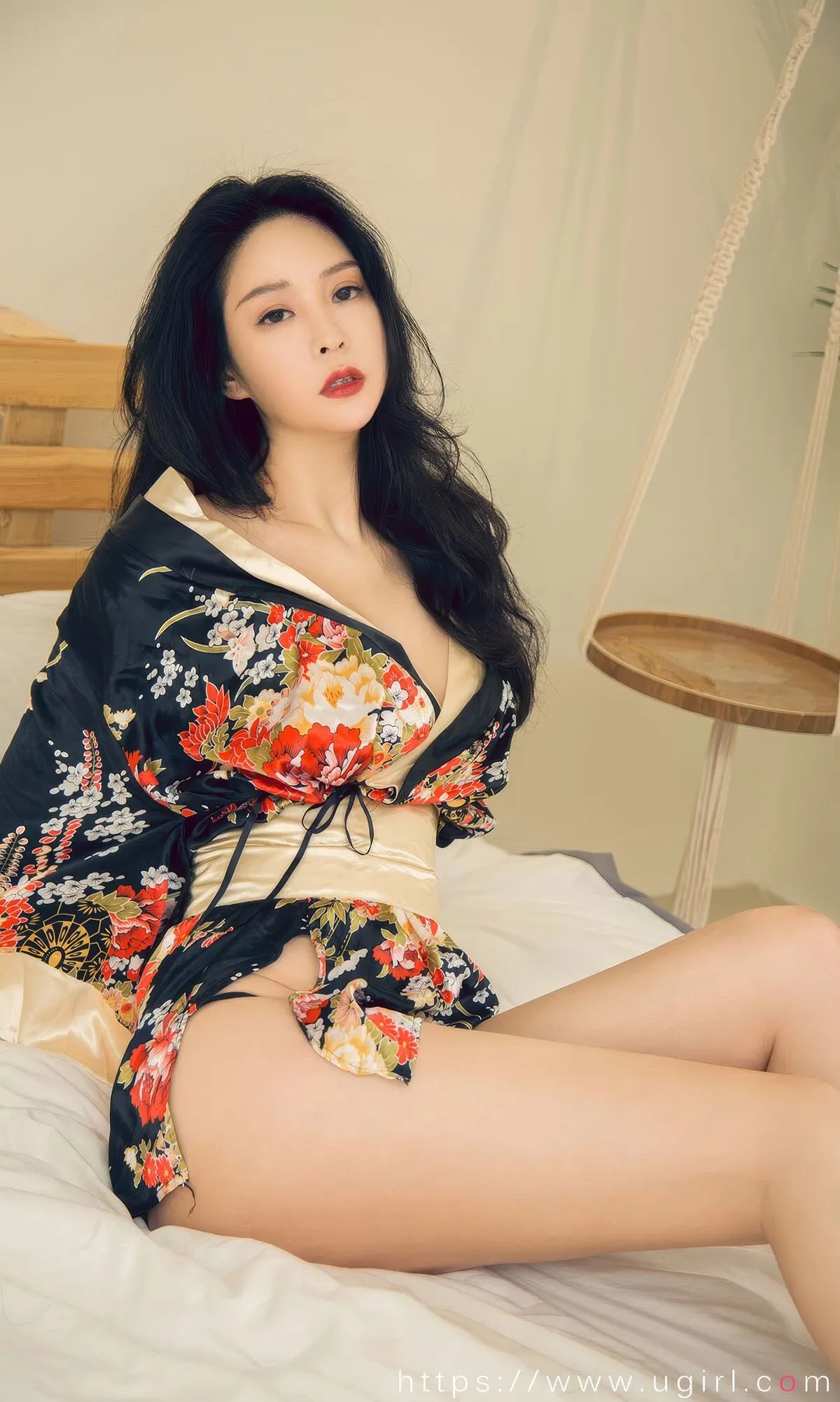 Ugirls App尤果圈 NO.2943 Model Collection
