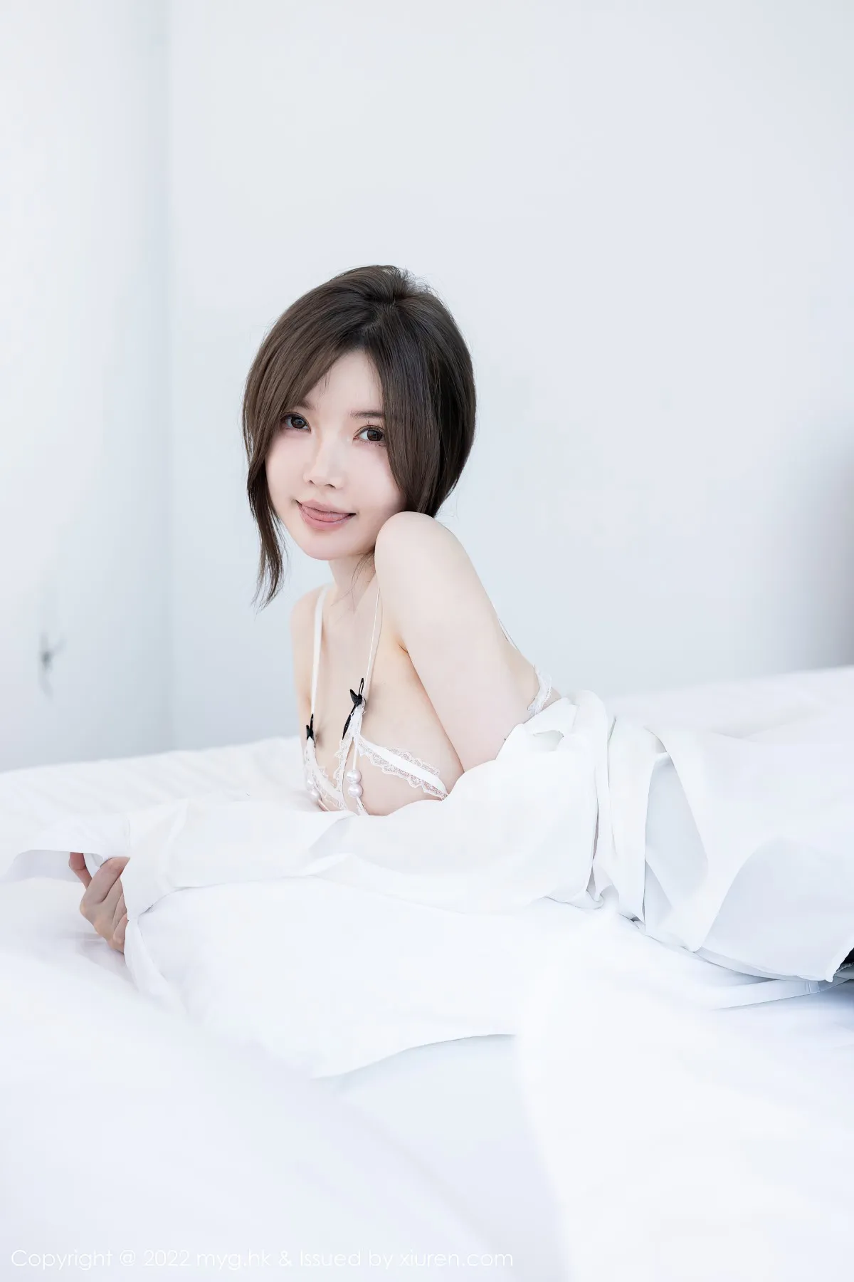 MyGirl美媛馆 Vol.641 MINIbabe
