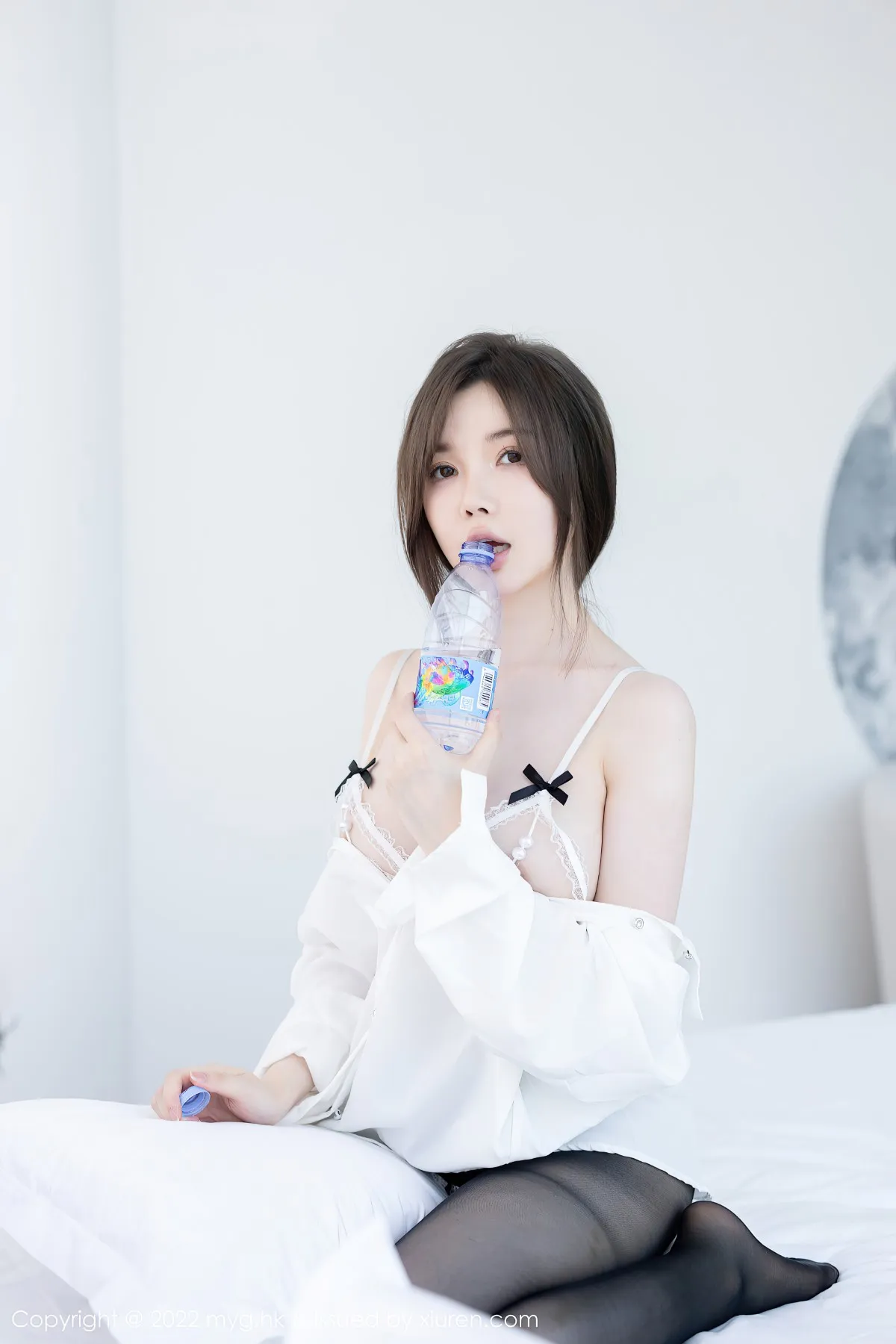 MyGirl美媛馆 Vol.641 MINIbabe