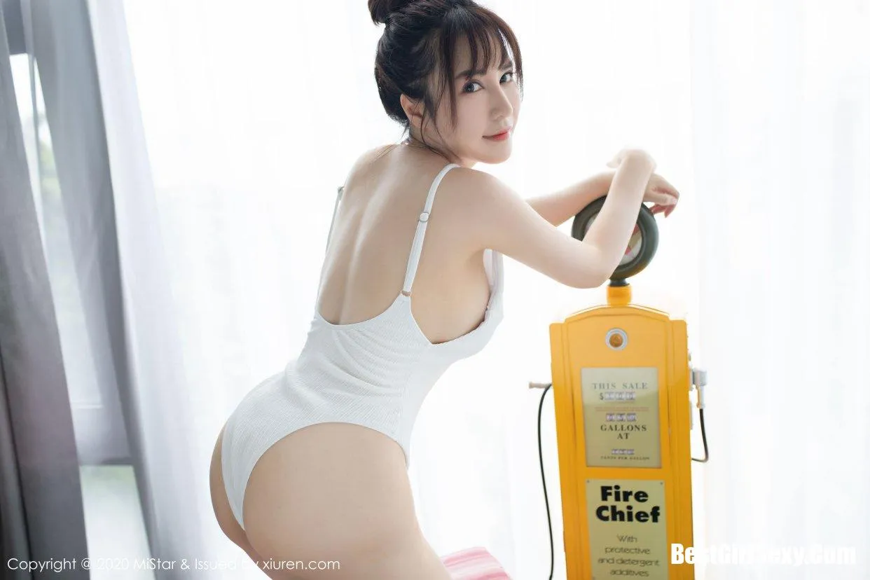 MiStar魅妍社 Vol.320 Xia Xi Zi