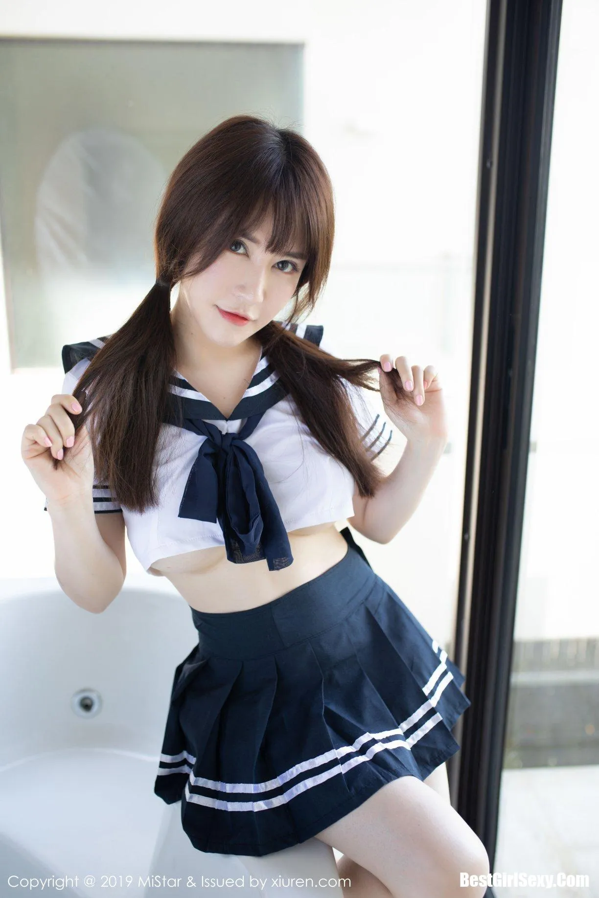 MiStar魅妍社 Vol.317 Xia Xi Zi