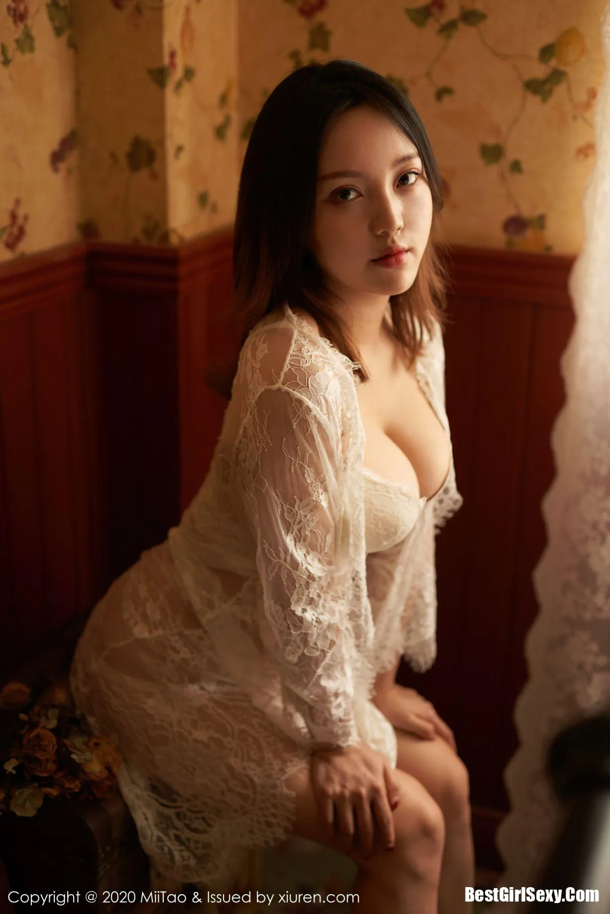MiiTao Vol.143 Yue Yue May
