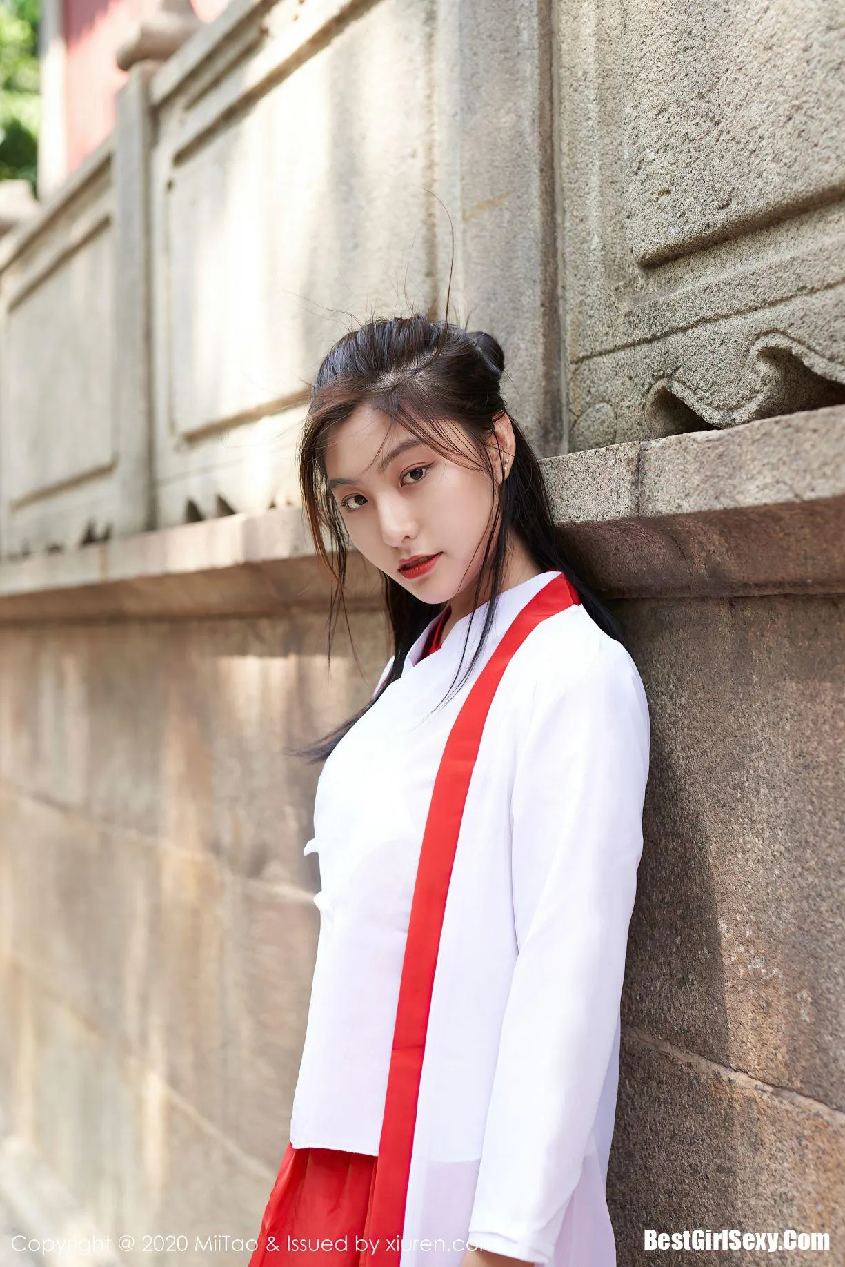 MiiTao Vol.142 Yin Yin